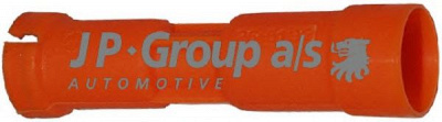 JP GROUP 1113250500 -  Воронка, указатель уровня масла